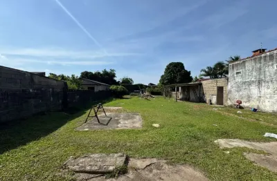 Terreno à venda na Av. Padre Anchieta, 6840, Jardim Peruíbe, Peruíbe