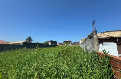 Terreno à venda na Av. Padre Anchieta, 6840, Bopiranga, Itanhaém