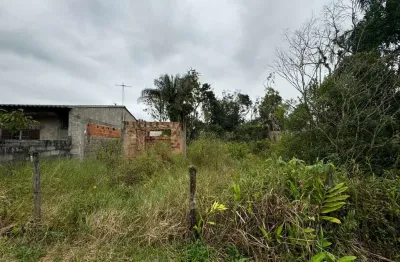Terreno à venda na Praça Ângelo Guerra, 057, Jardim Coronel, Itanhaém