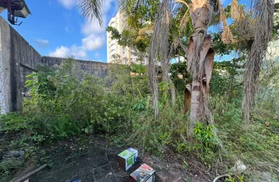 Terreno à venda na Av. Padre Anchieta, 6840, Jardim Casablanca, Peruíbe