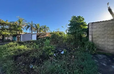 Terreno à venda na Praça Ângelo Guerra, 094, Jardim Regina, Itanhaém