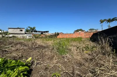 Terreno à venda na Praça Ângelo Guerra, 109, Jardim Jamaica, Itanhaém