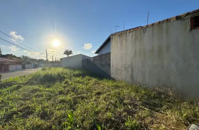 Terreno à venda na Praça Ângelo Guerra, 108, Jardim Jamaica, Itanhaém