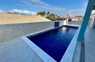 Casa com 4 quartos à venda no Jardim Casablanca, Peruíbe 