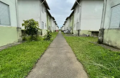 Apartamento com 2 quartos em itanhaém - r$ 110.000,00.