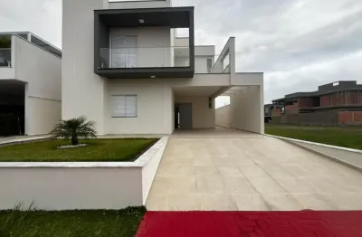 Casa em condomínio fechado com 4 quartos à venda na Av. Padre Anchieta, 6840, Jardim Casablanca, Peruíbe
