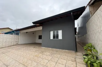 Casa com 3 quartos à venda na Av. Padre Anchieta, 6840, Jardim Casablanca, Peruíbe