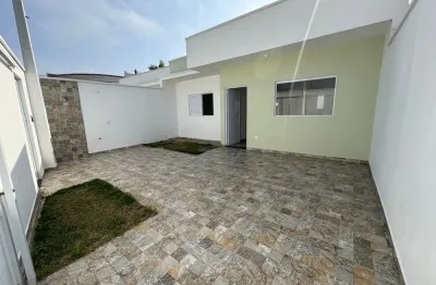 Casa com 3 quartos à venda na Av. Padre Anchieta, 6840, Jardim Casablanca, Peruíbe