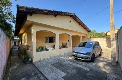Casa com 3 quartos à venda na Praça Ângelo Guerra, 13181, Balneário Gaivota, Itanhaém
