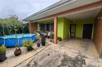 Casa com 3 quartos à venda na Praça Ângelo Guerra, 14760, Suarão, Itanhaém