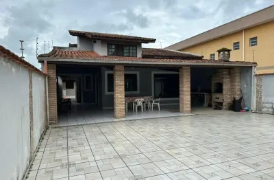 Casa à venda com 2 quartos e churrasqueira, no bairro cibratel 2
