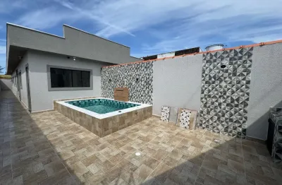 Casa à venda com piscina e área gourmet, no bairro jardim grandesp