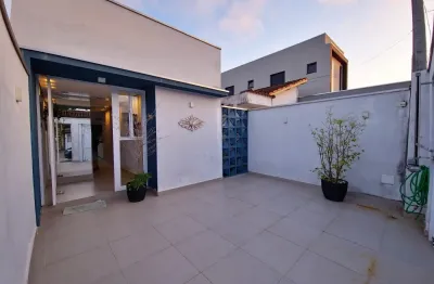 Casa à venda com 2 quartos e 125m² de área total, no bairro ivoty