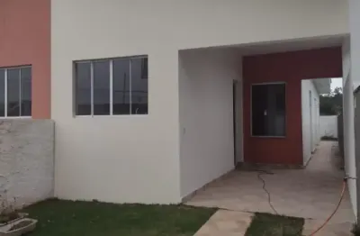 Casa com 2 quartos à venda na Av. Padre Anchieta, 6840, Jardim Casablanca, Peruíbe