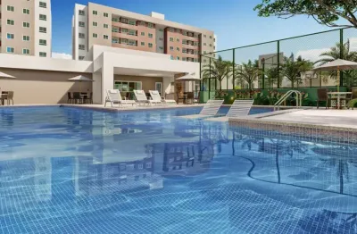 Apartamento para venda em salvador, itapuã, 3 dormitórios, 1 suíte, 2 banheiros, 1 vaga
