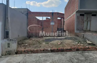 Casa com 1 quarto à venda na josé vicenti zanetini, 52, jardim antônio rugolo, laranjal paulista por r$ 140.000
