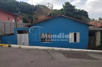 Casa com 1 quarto à venda na rua irmã conceição maria, 251, vila conceição, laranjal paulista por r$ 120.000