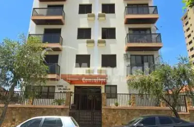 Apartamento com 3 quartos à venda na duque de caxias, 70, vila félix, laranjal paulista por r$ 800.000