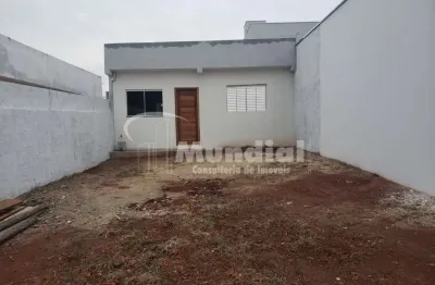 Casa com 2 quartos à venda na radamé contó, 88, residencial das paineiras (maristela), laranjal paulista por r$ 250.000