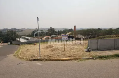 Terreno à venda na josé marchesi, esquina com a rua maria alexandrina salgado, residencial itaporanga, laranjal paulista por r$ 150.000