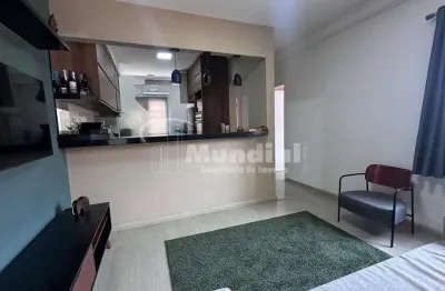Apartamento com 2 quartos à venda na celio vizzon, 15, vila darcy vila bela vista, laranjal paulista por r$ 310.000