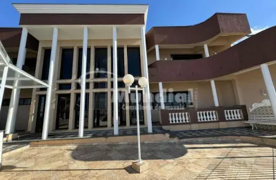 Casa com 3 quartos à venda na helio rodrigues pires, 290, jardim 10 de outubro, laranjal paulista por r$ 2.500.000