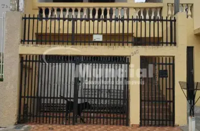 Casa com 2 quartos à venda na agenor gazonato, 340, jardim europa, laranjal paulista por r$ 220.000