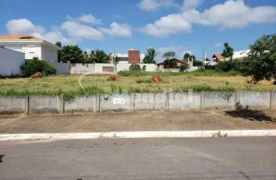 Terreno à venda na antônia biasin barbieri, residencial solar, laranjal paulista por r$ 300.000