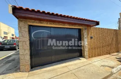 Casa com 3 quartos à venda na odorico martins do amaral, 619, são josé, laranjal paulista por r$ 650.000