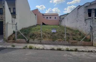 Terreno à venda na haidee tumolim, 35, jardim são cristovão, laranjal paulista por r$ 215.000