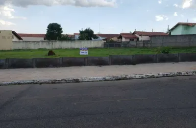 Terreno à venda na josé rodrigues machado, residencial solar, laranjal paulista por r$ 250.000