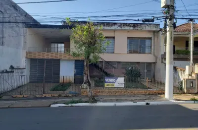 Casa à venda na júlio prestes, 207, centro, laranjal paulista por r$ 700.000
