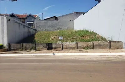 Terreno à venda na dr. júlio prestes, 7, vila darcy vila bela vista, laranjal paulista por r$ 230.000