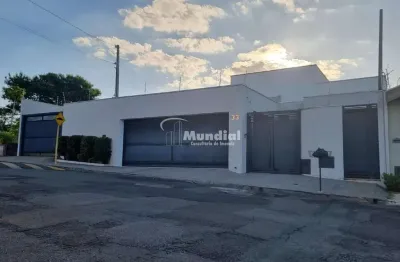 Casa com 2 quartos à venda na adelino cussiol, 12, jardim ambiental, laranjal paulista por r$ 1.200.000