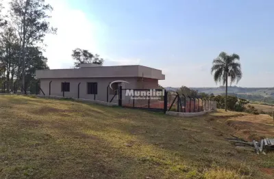 Chácara / sítio com 2 quartos à venda na chácara, 2, zona rural, laranjal paulista por r$ 600.000