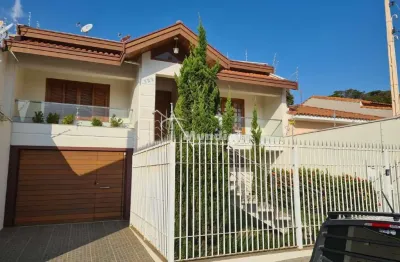 Casa com 3 quartos à venda na luiz tumolim, 122, jardim são cristovão, laranjal paulista por r$ 1.200.000