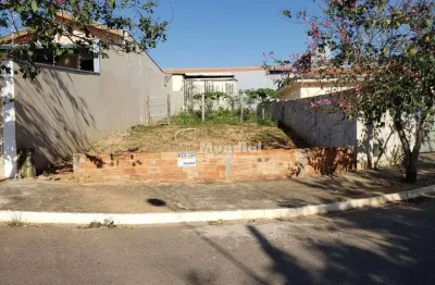 Terreno à venda na florindo ítalo panzarini neto, jardim antônio rugolo, laranjal paulista por r$ 115.000