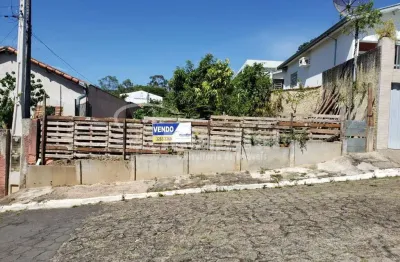 Terreno à venda na josé bernardino de senas, 58, são josé, laranjal paulista por r$ 180.000