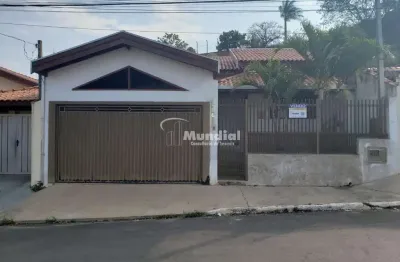 Casa com 3 quartos à venda na mathias pires de campos, 686, alto dos laranjais ii, laranjal paulista por r$ 400.000