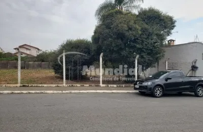 Terreno à venda na giampaulo cherubino, 3, vila campacci, laranjal paulista por r$ 350.000