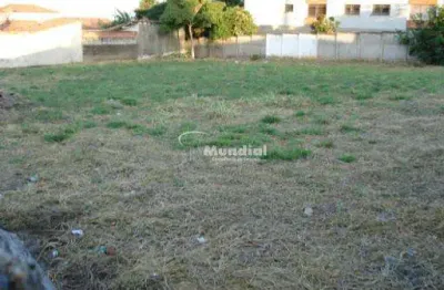 Terreno à venda na pereira barreto, centro, laranjal paulista por r$ 890.000