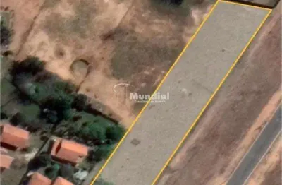 Terreno à venda na luiz defácio, são roque, laranjal paulista por r$ 900.000