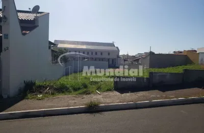 Terreno à venda na luiz garpelli, vila toti, laranjal paulista por r$ 165.000