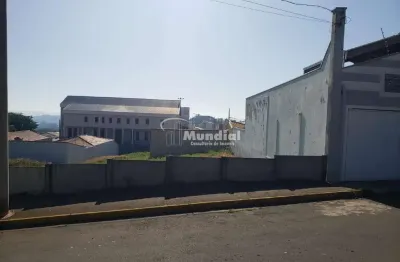 Terreno à venda na luiz garpelli, vila toti, laranjal paulista por r$ 150.000