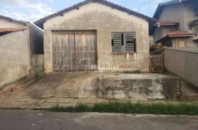 Barracão / galpão / depósito à venda na virgílio zangrando, 33, centro, laranjal paulista por r$ 270.000