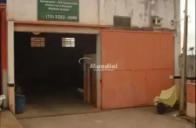 Barracão / galpão / depósito à venda na domingos salto, 55, centro, laranjal paulista por r$ 450.000