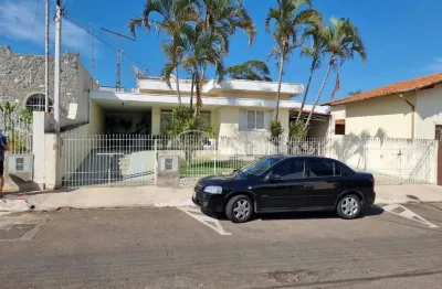 Casa com 4 quartos à venda na nações unidas, 350, centro, laranjal paulista por r$ 1.200.000