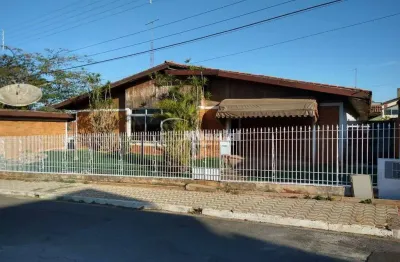 Casa com 4 quartos à venda na alfredo barbieri, 40, vila conceição, laranjal paulista por r$ 1.500.000