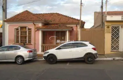 Casa com 3 quartos à venda na barão do rio branco, 336, centro, laranjal paulista por r$ 760.000