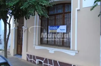 Casa com 4 quartos à venda na rua conselheiro antônio prado, 117, centro, laranjal paulista por r$ 600.000